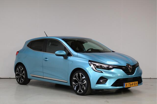 Renault CLIO 1.0 TCe Intens | Carplay | Camera | Keyless | Dab