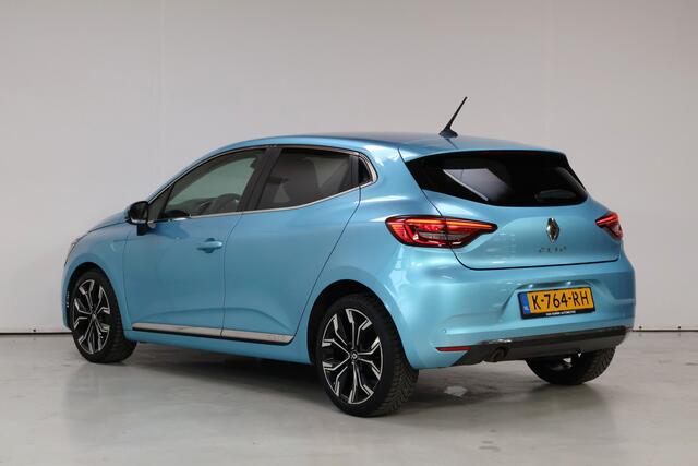 Renault CLIO 1.0 TCe Intens | Carplay | Camera | Keyless | Dab