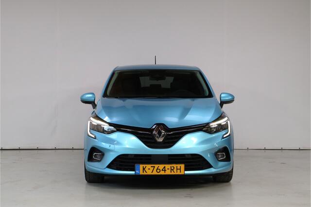 Renault CLIO 1.0 TCe Intens | Carplay | Camera | Keyless | Dab