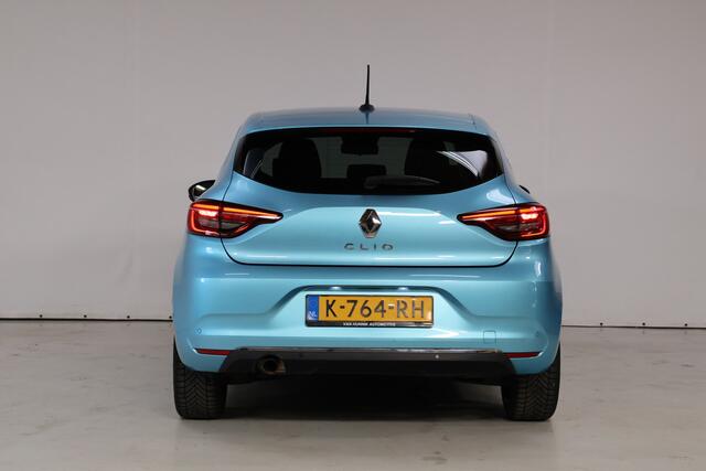 Renault CLIO 1.0 TCe Intens | Carplay | Camera | Keyless | Dab