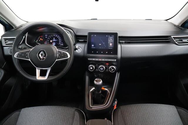 Renault CLIO 1.0 TCe Intens | Carplay | Camera | Keyless | Dab