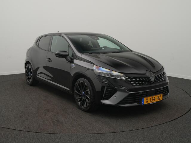 Renault CLIO 1.6 E-Tech Full Hybrid 145 Esprit Alpine - RIJKLAARPRIJS - Adaptive Cruise Control - Rondomzichtcamera