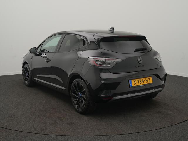 Renault CLIO 1.6 E-Tech Full Hybrid 145 Esprit Alpine - RIJKLAARPRIJS - Adaptive Cruise Control - Rondomzichtcamera