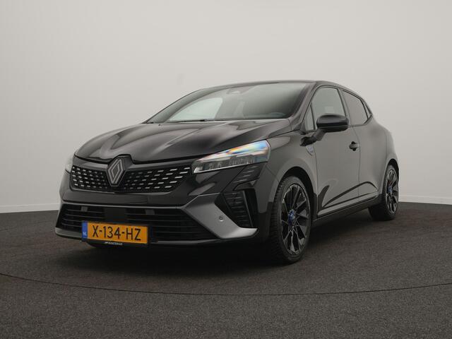 Renault CLIO 1.6 E-Tech Full Hybrid 145 Esprit Alpine - RIJKLAARPRIJS - Adaptive Cruise Control - Rondomzichtcamera