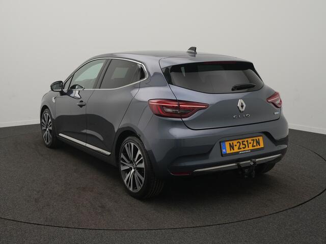 Renault CLIO 1.6 E-Tech Hybrid 140 Initiale Paris - RIJKLAARPRIJS - Achteruitrijcamera - Stoel- en Stuurverwarming - Trekhaak
