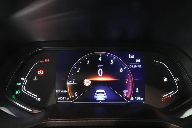 Renault CLIO 1.0 TCe Intens | Camera | Navigatie | 17"Lichtmetaal | Key-Less |