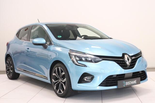 Renault CLIO 1.0 TCe Intens | Camera | Navigatie | 17"Lichtmetaal | Key-Less |
