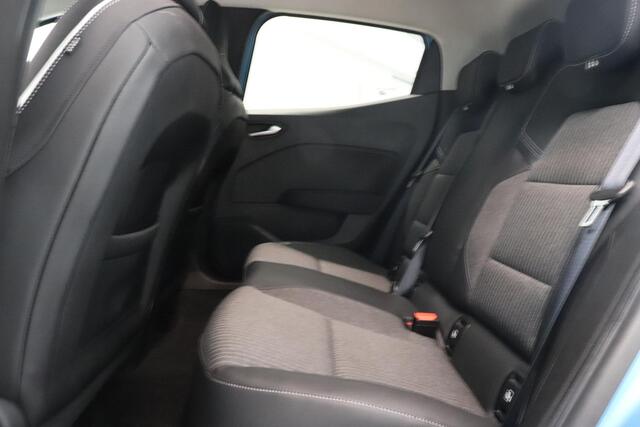 Renault CLIO 1.0 TCe Intens | Camera | Navigatie | 17"Lichtmetaal | Key-Less |