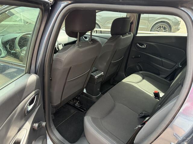 Renault CLIO Estate 0.9 TCe Zen TREKHAAK CARPLAY CAMERA