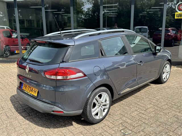 Renault CLIO Estate 0.9 TCe Zen*Navigatie*Airco* EXPORT/ EX BPM*