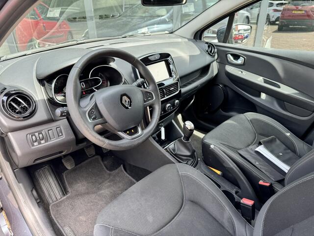 Renault CLIO Estate 0.9 TCe Zen*Navigatie*Airco* EXPORT/ EX BPM*