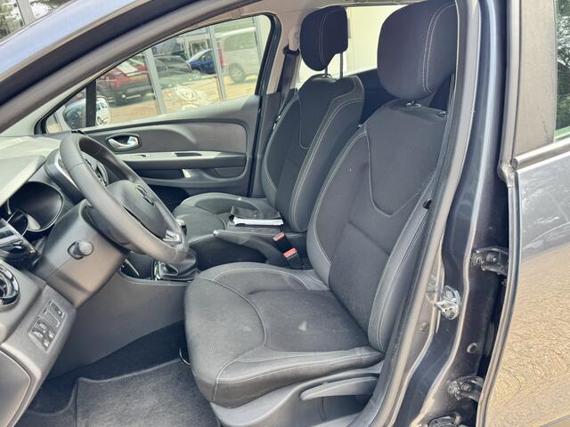 Renault CLIO Estate 0.9 TCe Zen*Navigatie*Airco* EXPORT/ EX BPM*
