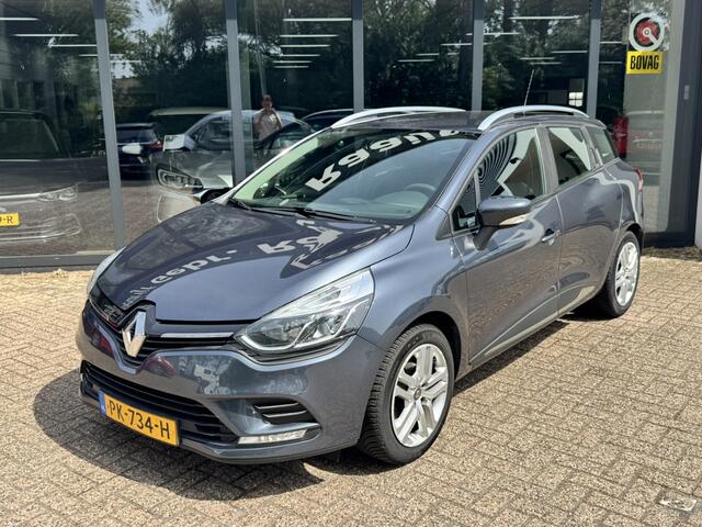 Renault CLIO Estate 0.9 TCe Zen*Navigatie*Airco*