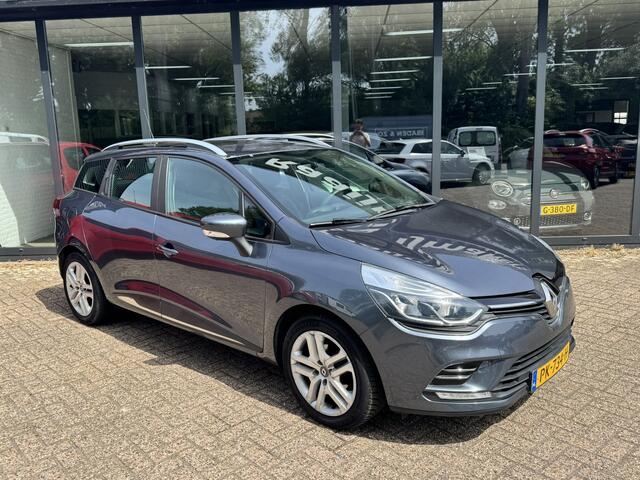 Renault CLIO Estate 0.9 TCe Zen*Navigatie*Airco*