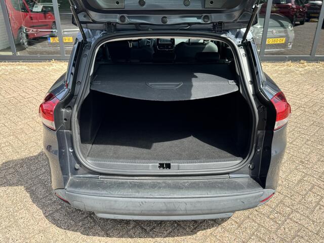 Renault CLIO Estate 0.9 TCe Zen*Navigatie*Airco*