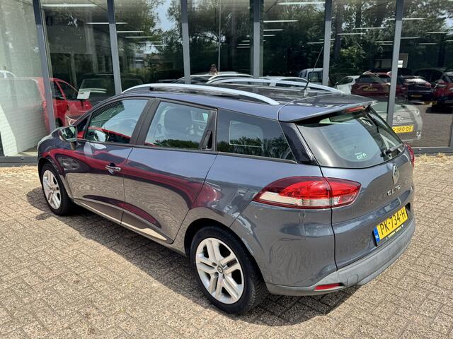 Renault CLIO Estate 0.9 TCe Zen*Navigatie*Airco*