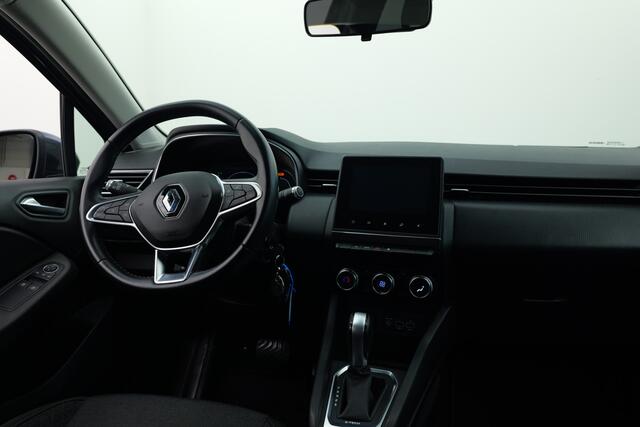 Renault CLIO 1.6 E-Tech Hybrid 140 Business Zen | Automaat | Cruise control | Apple carplay