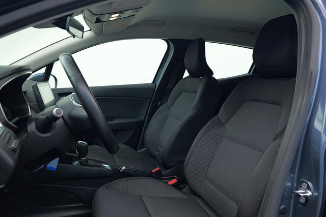 Renault CLIO 1.6 E-Tech Hybrid 140 Business Zen | Automaat | Cruise control | Apple carplay