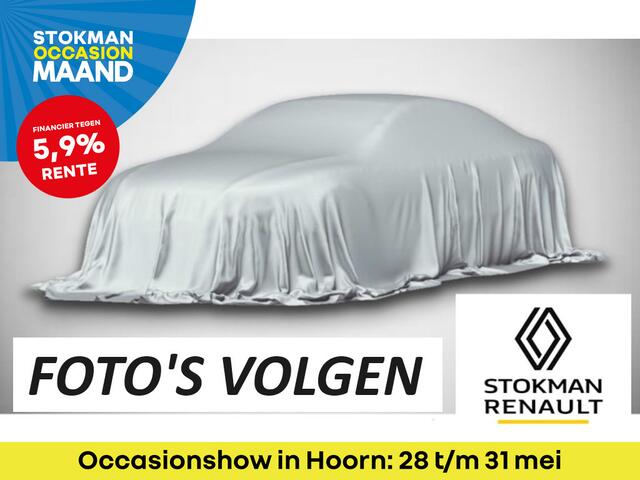 Renault CLIO 1.6 E-Tech Full Hybrid 145 techno | Navigatie | Dode hoek melding | Cruise | Climat Control