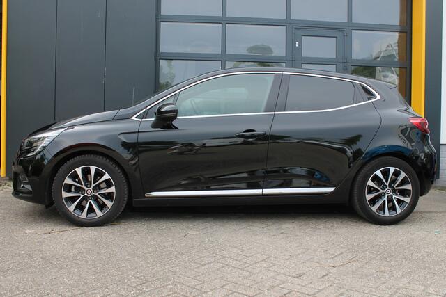 Renault CLIO 1.6 E-Tech Full Hybrid 145 techno | Navigatie | Dode hoek melding | Cruise | Climat Control