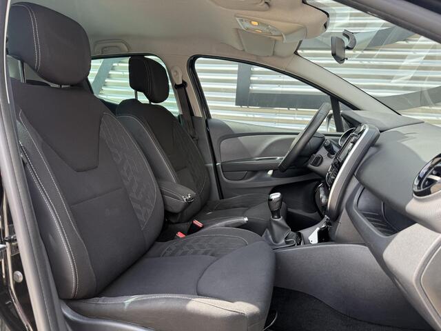 Renault CLIO 0.9 TCe Limited 2e Eigenaar|Navi|Airco|Cruise|PDC|Elek ramen|N.A.P|APK tot 03-2027