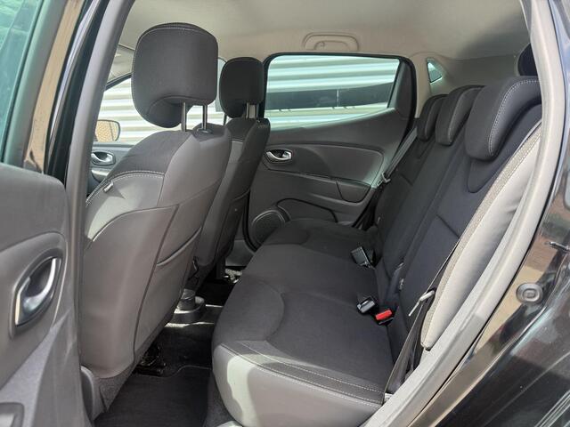 Renault CLIO 0.9 TCe Limited 2e Eigenaar|Navi|Airco|Cruise|PDC|Elek ramen|N.A.P|APK tot 03-2027