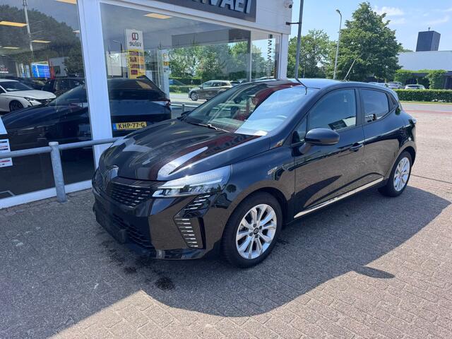 Renault CLIO 1.0 TCe 90 GPF evolution