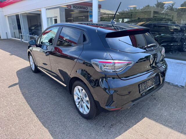 Renault CLIO 1.0 TCe 90 GPF evolution