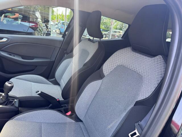 Renault CLIO 1.0 TCe 90 GPF evolution