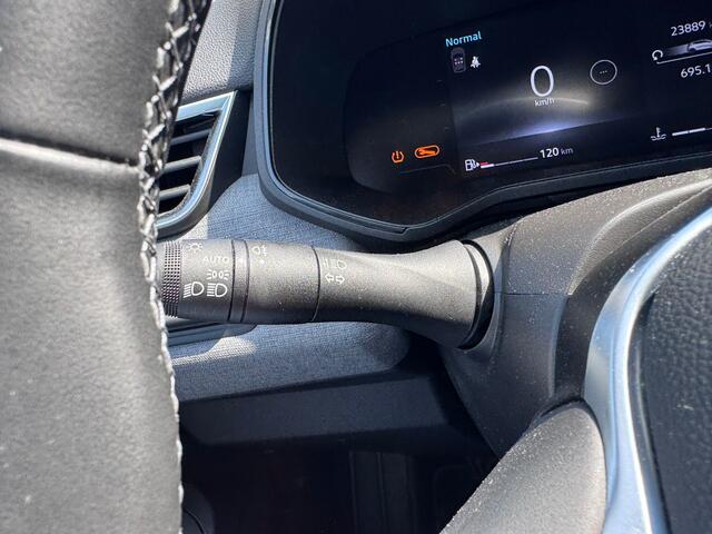 Renault CLIO 1.0 TCe 90 GPF evolution