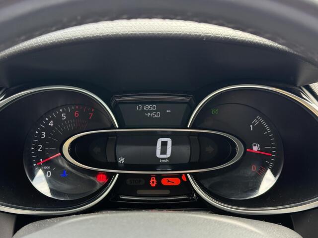 Renault CLIO 0.9 TCe Intens | NAP | 1e eigenaar | 100% dlr onderhouden | Navigatie | Achteruitrijcamera | DAB | LED | Climate Control |