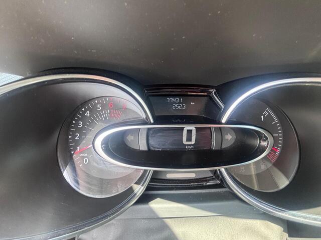 Renault CLIO 0.9 TCe Limited | NAP | Navigatie | DAB | Airco | Cruise Control | Parkeersensoren | Lichtmetaal |