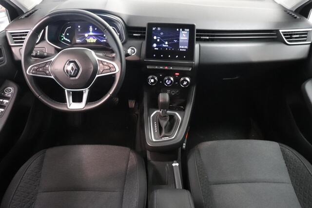 Renault CLIO 1.6 E-Tech Hybrid 140 Zen | Climate control | Navigatie | Cruise control | Parkeersensor |