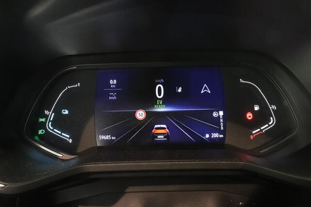 Renault CLIO 1.6 E-Tech Hybrid 140 Zen | Climate control | Navigatie | Cruise control | Parkeersensor |
