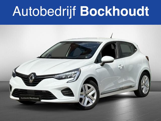 Renault CLIO 1.6 ET H 140 E-TECH | Navi | Camera