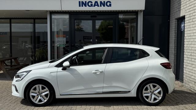 Renault CLIO 1.6 ET H 140 E-TECH | Navi | Camera