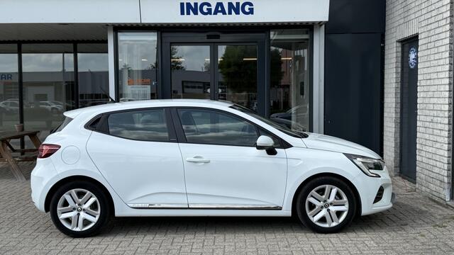 Renault CLIO 1.6 ET H 140 E-TECH | Navi | Camera