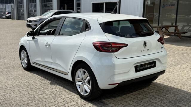 Renault CLIO 1.6 ET H 140 E-TECH | Navi | Camera