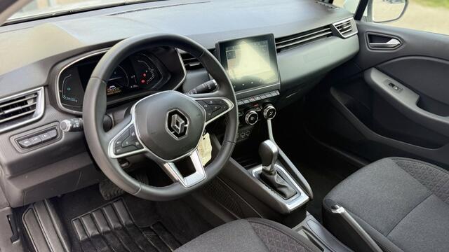 Renault CLIO 1.6 ET H 140 E-TECH | Navi | Camera