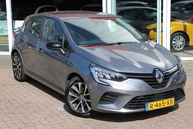 Renault CLIO 1.0 TCe 90 Equilibre