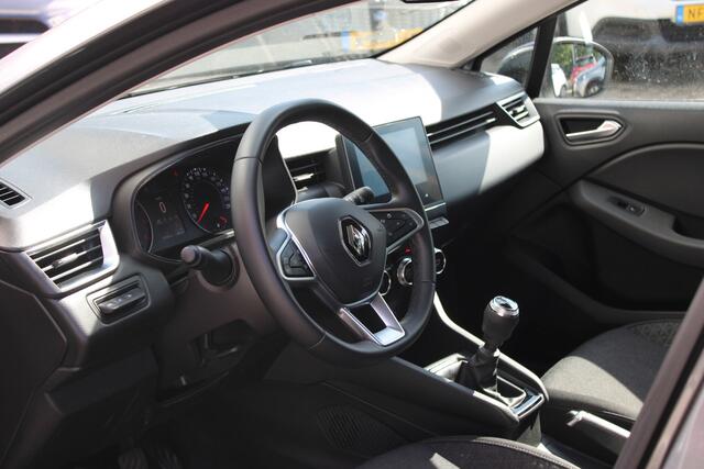 Renault CLIO 1.0 TCe 90 Equilibre