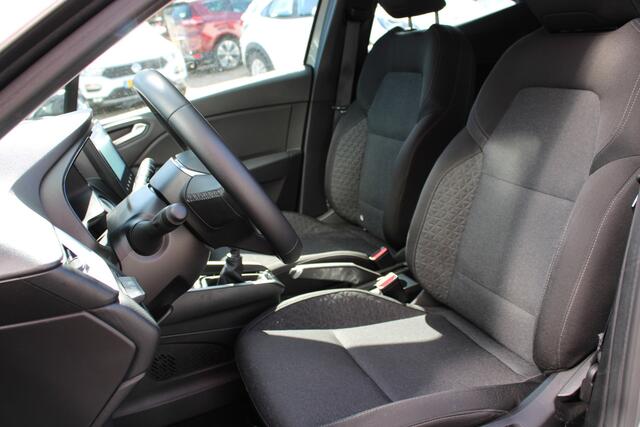 Renault CLIO 1.0 TCe 90 Equilibre