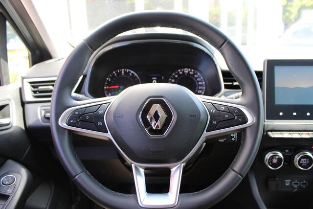 Renault CLIO 1.0 TCe 90 Equilibre