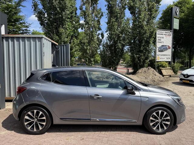 Renault CLIO 1.6 E-Tech Hybrid 145 Techno