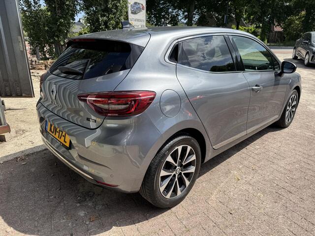 Renault CLIO 1.6 E-Tech Hybrid 145 Techno