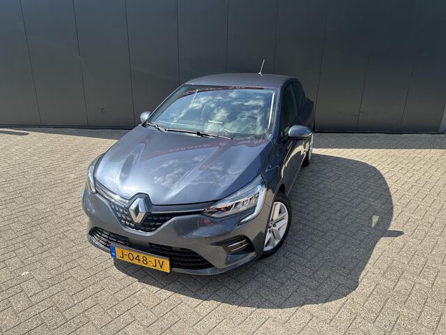 Renault CLIO 1.0 TCe Zen | Lane Assist | Apple Carplay