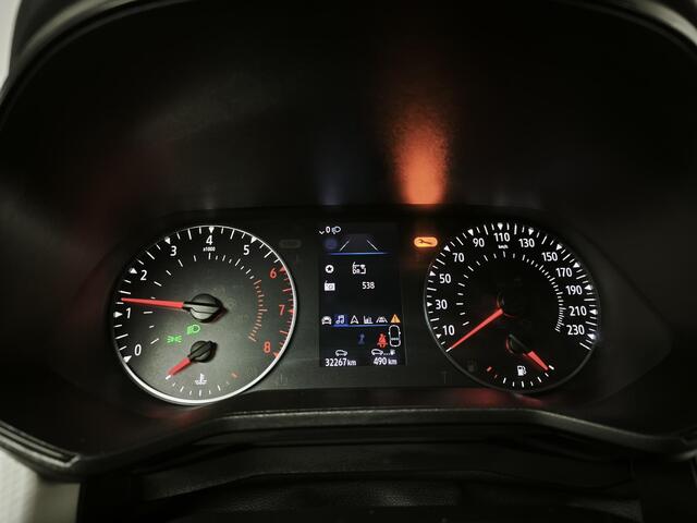 Renault CLIO 1.0 TCe 90 Evolution | Navigatie | 16"velgen | Parkeersensoren |