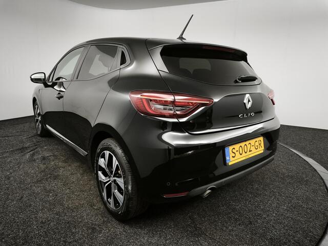Renault CLIO 1.0 TCe 90 Evolution | Navigatie | 16"velgen | Parkeersensoren |