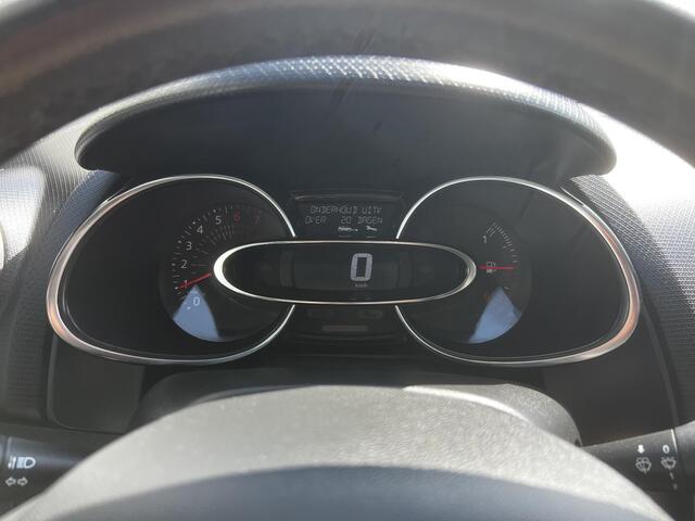 Renault CLIO Estate 0.9 TCe Limited | Navigatie | Parkeersensoren | Cruise Control | DAB+ |