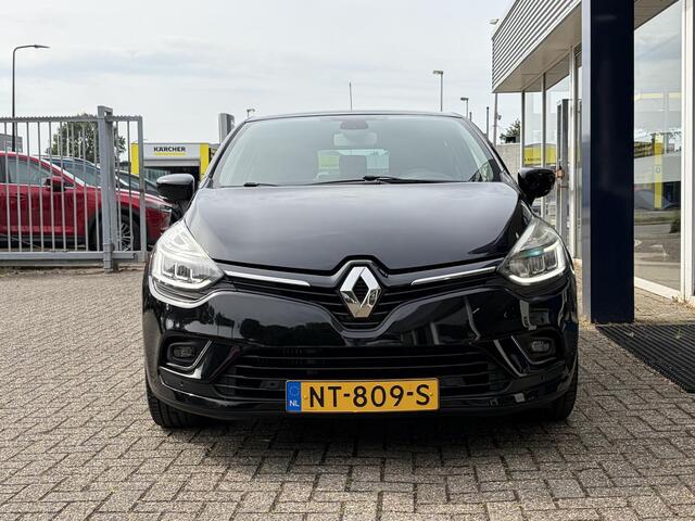 Renault CLIO 0.9 TCe Limited / NL-Auto / 1e-Eigenaar! / Dealer-Onderhouden! / Cruise-Control / Keyless / Climate-Control / DAB Radio-Bluetooth / Navi / Camera / 16'' LMV / ENZ.